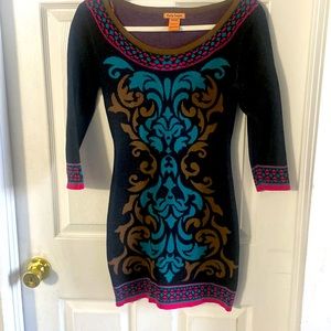 Flying Tomato sweater dress